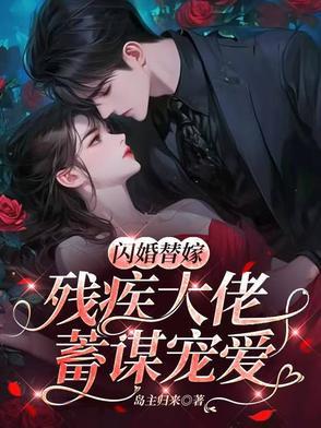 替嫁残疾总裁的