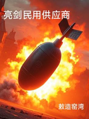 亮剑被抢物资