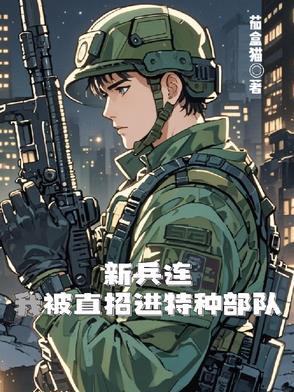 新兵招特种兵