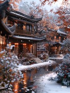 如懿传人物出场