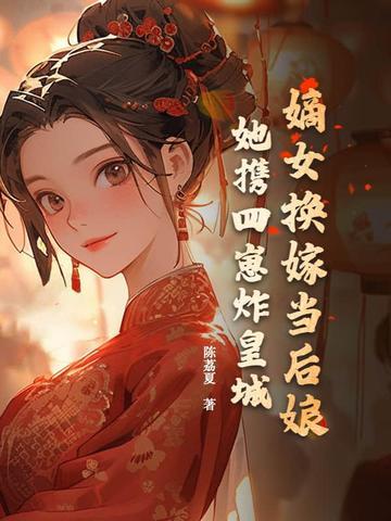 嫡女四小姐免费阅读