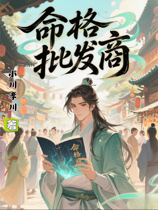命格大全
