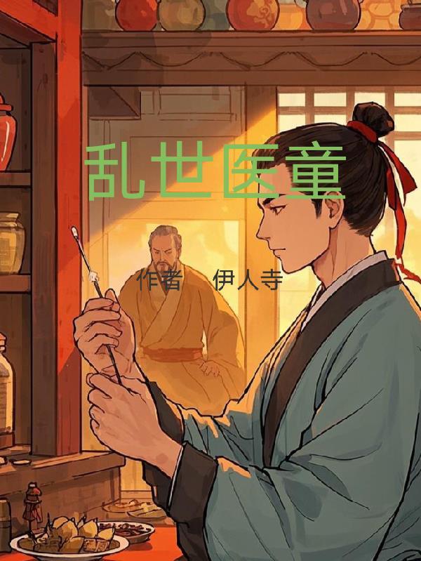 乱世医女全文免费阅读