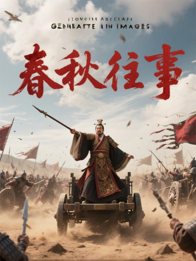 春秋往事什么意思