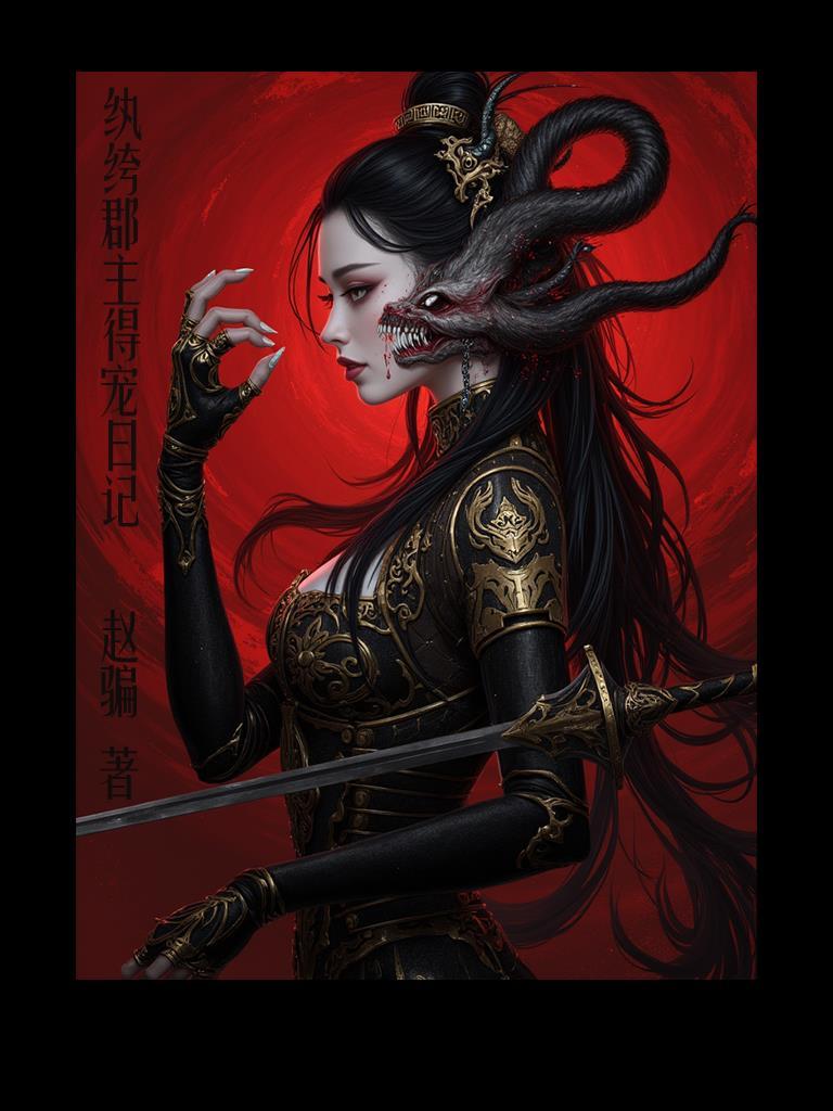镇北王妃
