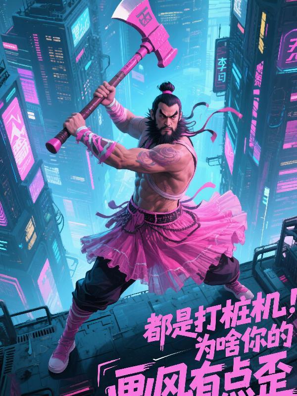 打桩机是啥意思?