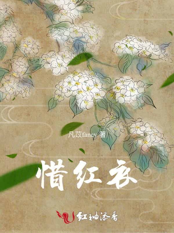 惜红衣结构曲折精微简要分析
