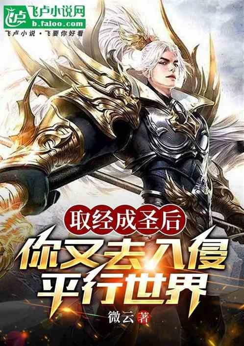 取经回来后的大圣