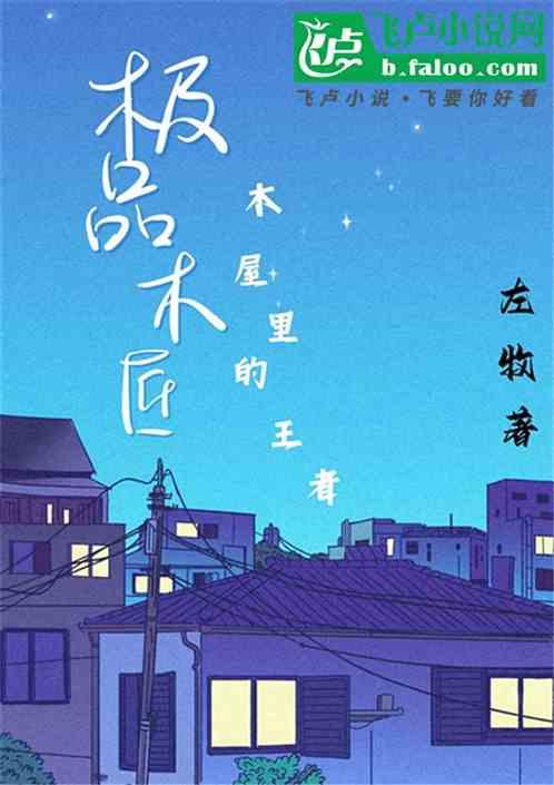 级品老木匠