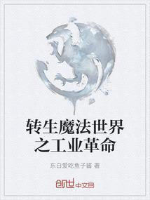 魔法世界的工业革命