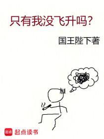 只有我没飞升吗