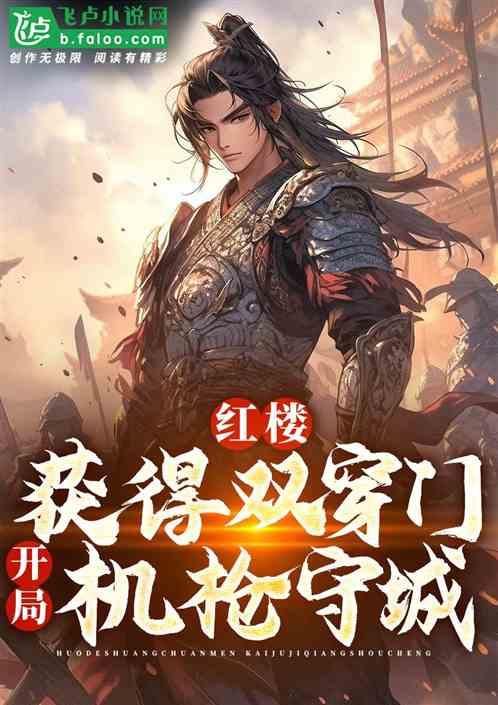 穿越红楼之双胞胎