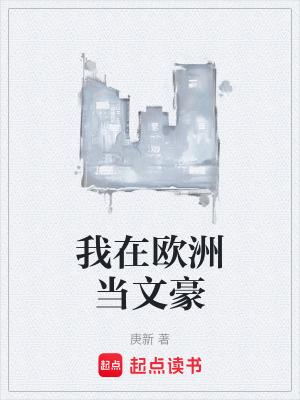 我在欧洲当文豪阅读
