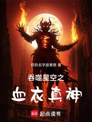 吞噬星空之血衣真神TXT