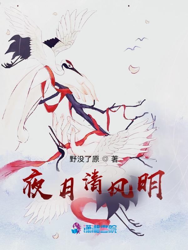 清风明月夜是什么意思