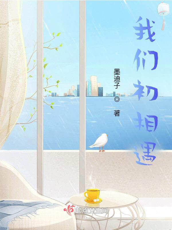 关于初相遇的唯美句子