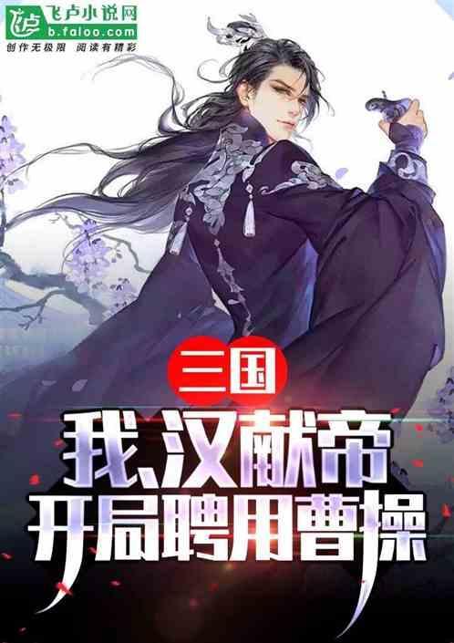 三国我被汉献帝挖出来了