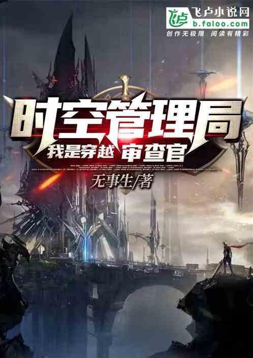 主角是时空管理局局长的
