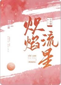炽焰流星by江小绿番外