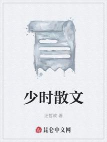 少时的少时是什么意思