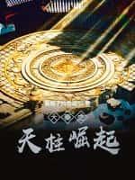 赢玄的大秦之天柱崛起