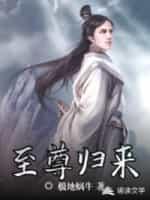 至尊归来在线阅读