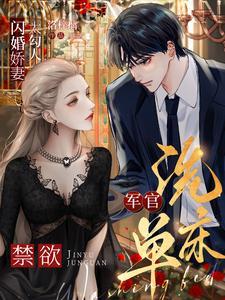 闪婚军嫂