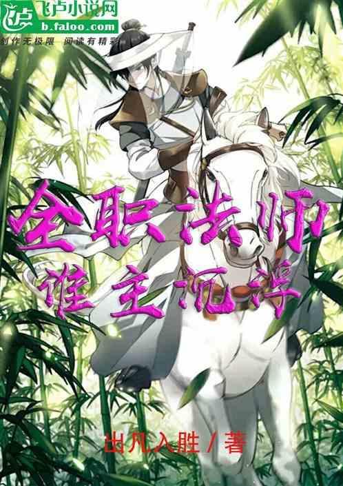 全职法师谁是主角