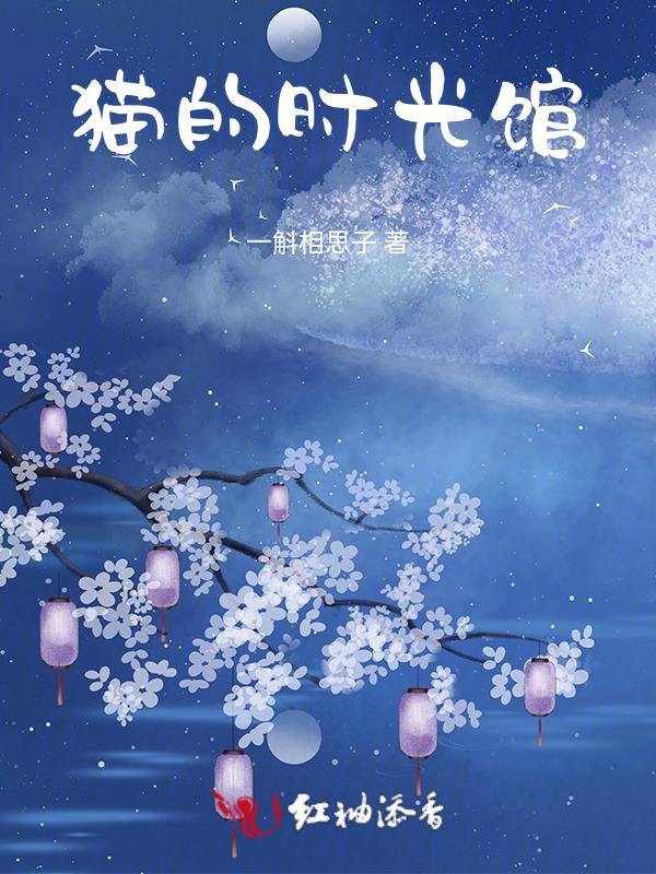 猫咪的时间旅行