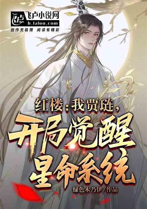 红楼之系统贾琏探寻者