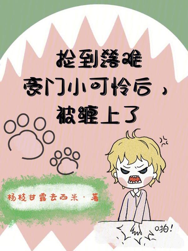 捡到豪门走丢的小少爷之后全文加番外