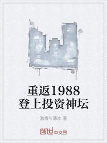 重返1988谁写的