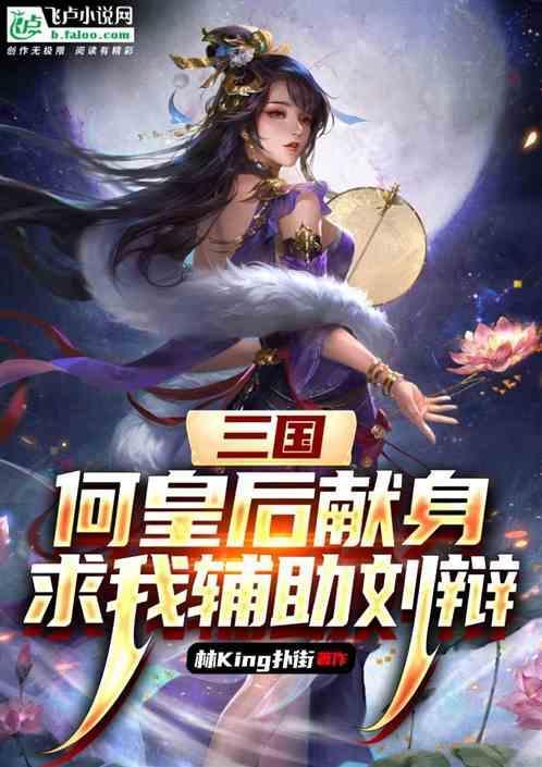 三国之何皇后