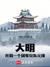 明朝开局一个碗