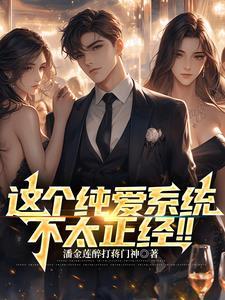 这是纯爱