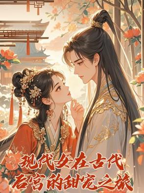 女主在古代做现代东西