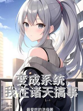 我变身成系统