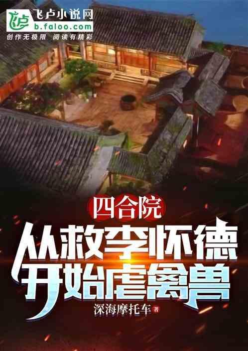 四合院从娶娄晓娥开始