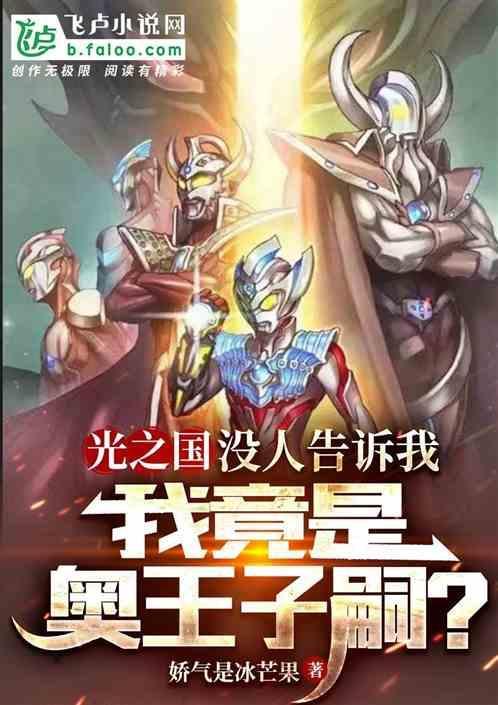 光之国奥特曼之王