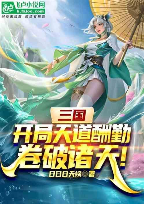 三国开局获得天道酬勤