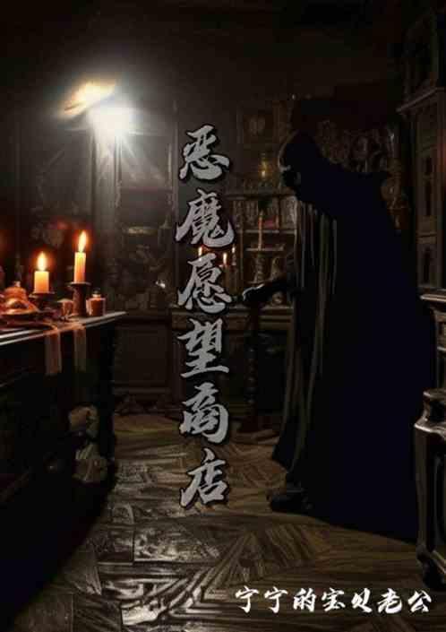 恶魔之渴 望远点