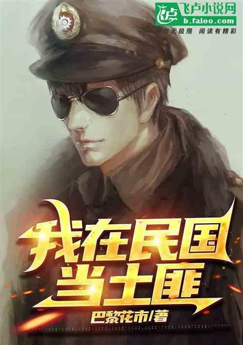 我在民国当土匪全文免费