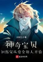 神奇宝贝训练家从赏金猎人开始有几个女主