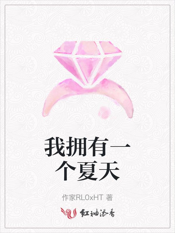 拥有一夏天的风
