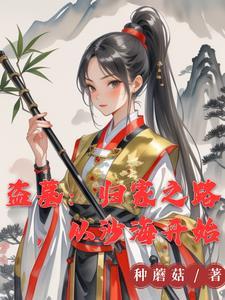 盗墓 女主