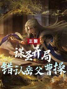 三国谋圣从误认曹操txt