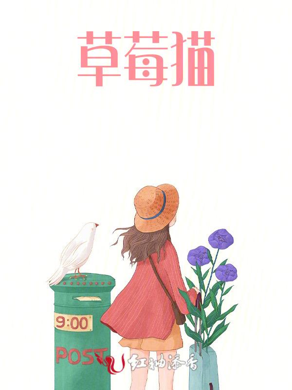草莓猫咪能吃吗