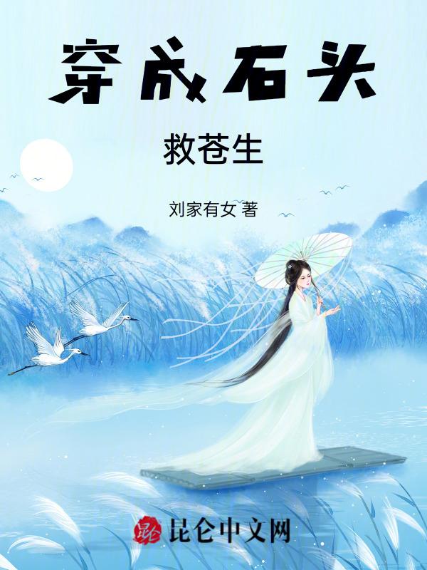 穿越成一块石头