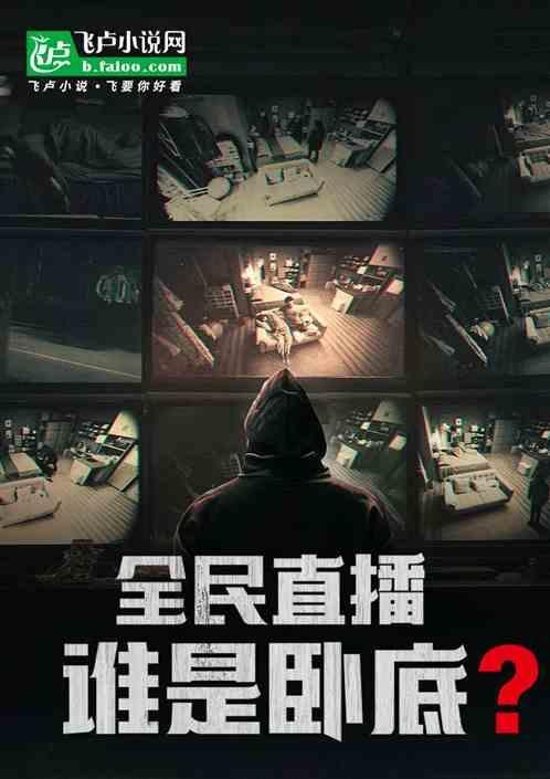 解说谁是卧底