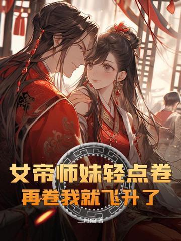 女帝师结局是什么